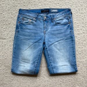 Aeropostale Jeggings